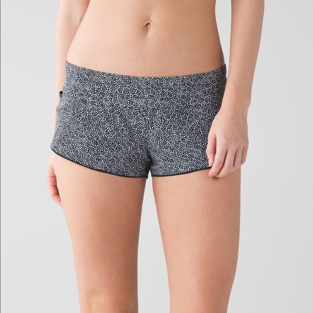 Lululemon Board Shorts